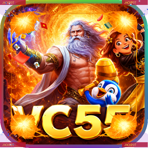 vc55 — mitra unggulan